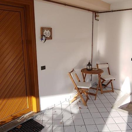 B&B Cav Rondinella Chiavenna Extérieur photo