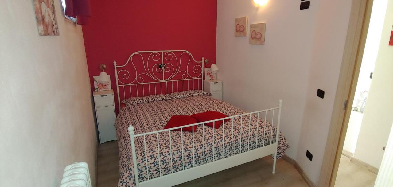 B&B Cav Rondinella Chiavenna Extérieur photo