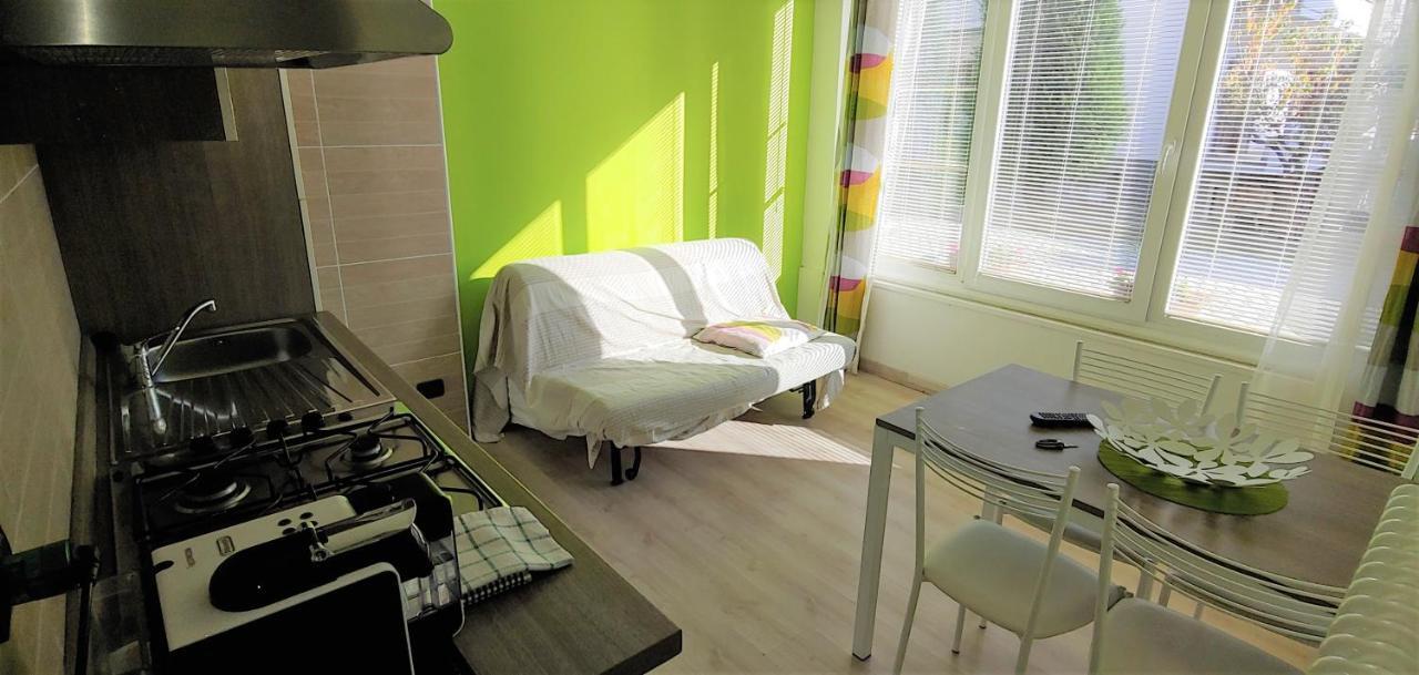 B&B Cav Rondinella Chiavenna Extérieur photo