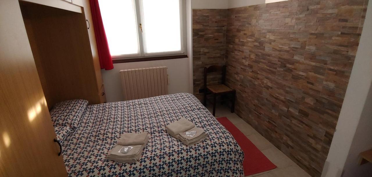 B&B Cav Rondinella Chiavenna Extérieur photo