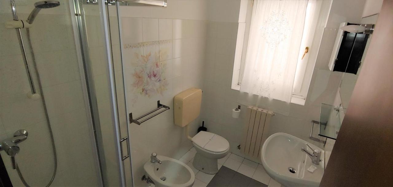 B&B Cav Rondinella Chiavenna Extérieur photo