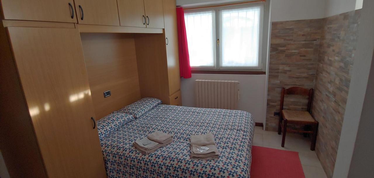 B&B Cav Rondinella Chiavenna Extérieur photo